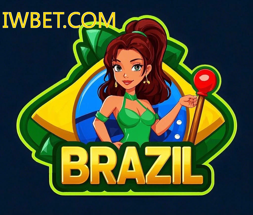 iwbet GAME-Apostas