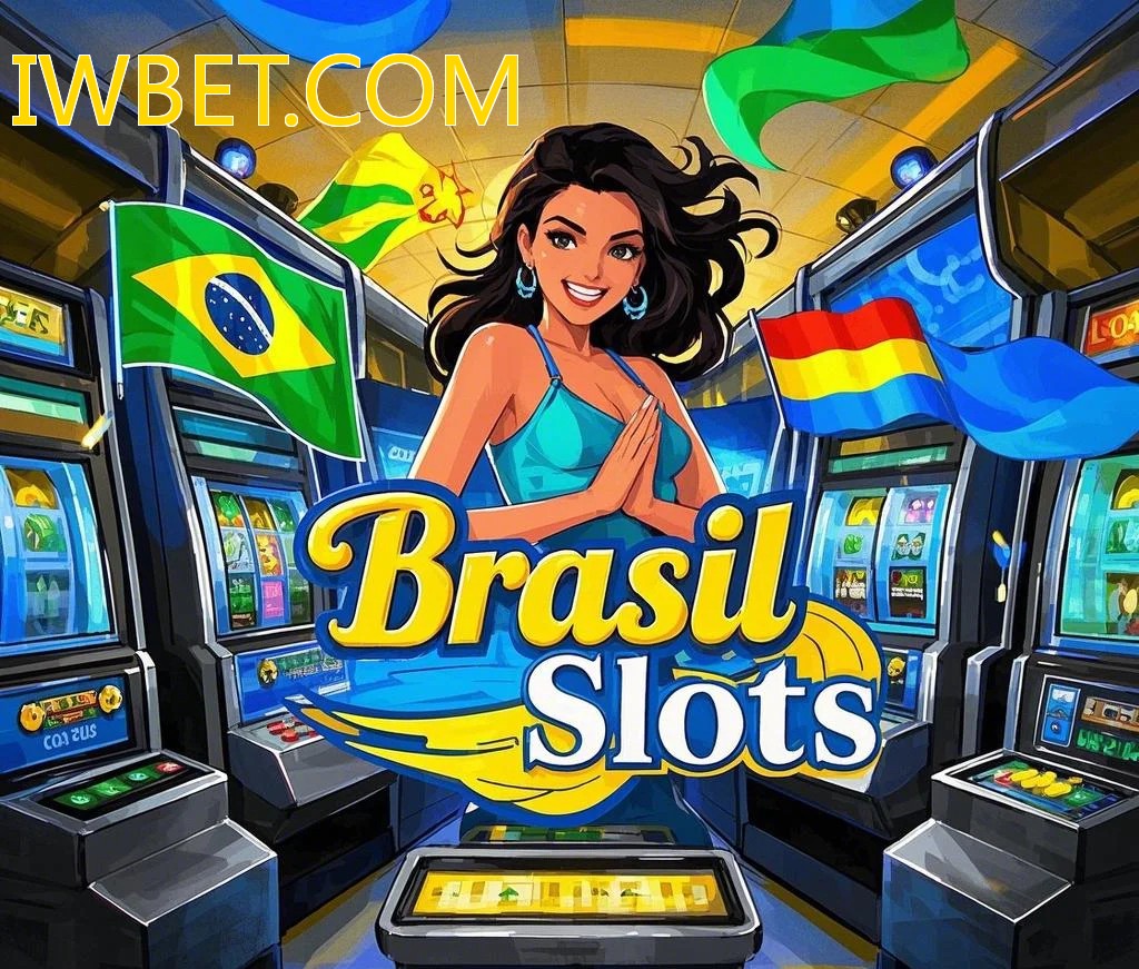 iwbet GAME-Apostas